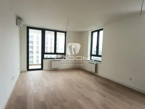 Prodaja, stan, 79m², Savski Venac, Beograd - image 16