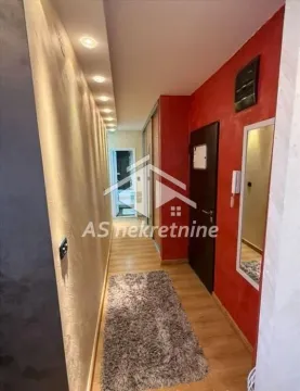 Izdavanje, trosoban stan, 80m², Novi Beograd Blok 22, Novi Beograd Sve Podlokacije - image 10