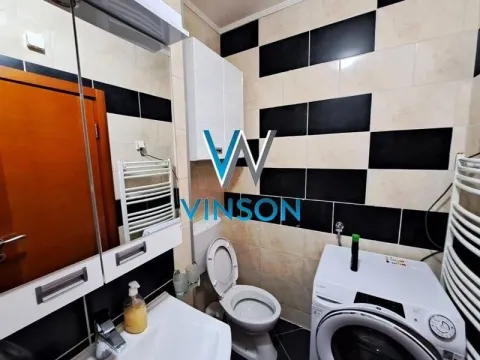 Prodaja, dvosoban stan, 50m², Grbavica, Novi Sad Sve Podlokacije - image 8