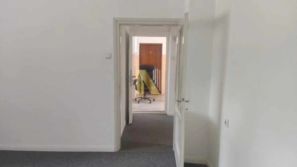 Sale, one bedroom apartment, 44m², Kej, Novi Sad Sve Podlokacije