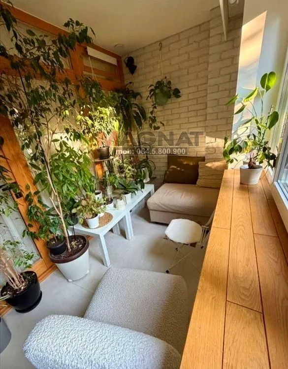 Prodaja, trosoban stan, 85m², Višnjička Banja, Palilula Sve Podlokacije