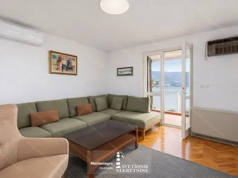 Prodaja, dvosoban stan, 69m², Centar, Herceg Novi - image 4
