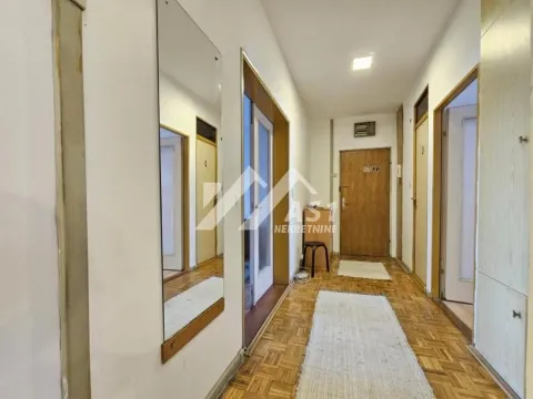 Izdavanje, trosoban stan, 85m², Detelinara, Novi Sad Sve Podlokacije - image 4