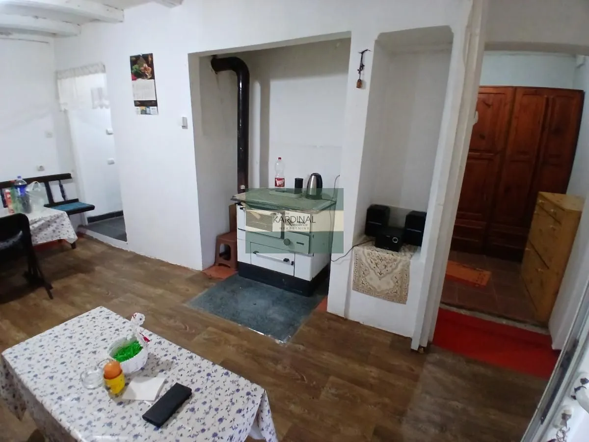 Sale, house, 69m², Krušar, Ćuprija