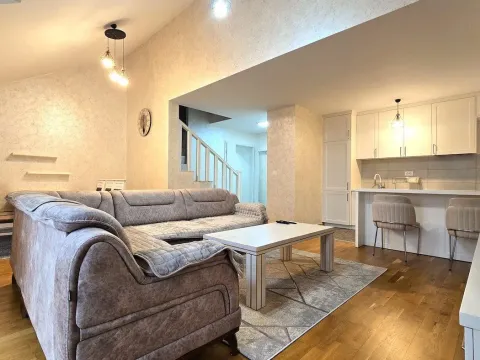 Prodaja, stan, 109m², Ljubović, Podgorica - image 2