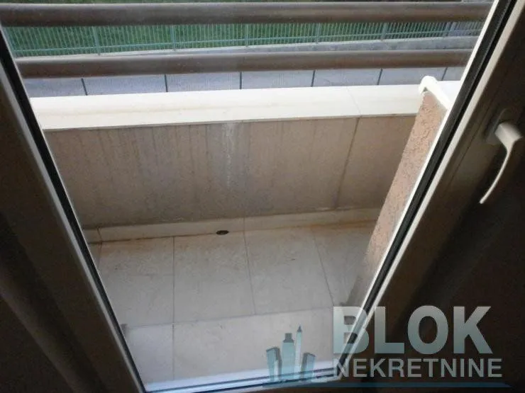 Rent, two bedroom apartment, 75m², Blok 9, Podgorica