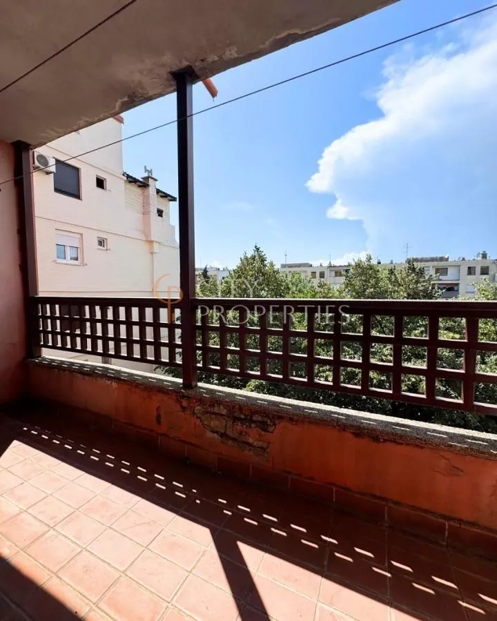 Sale, apartment, 57m², Lepa Kata, Podgorica
