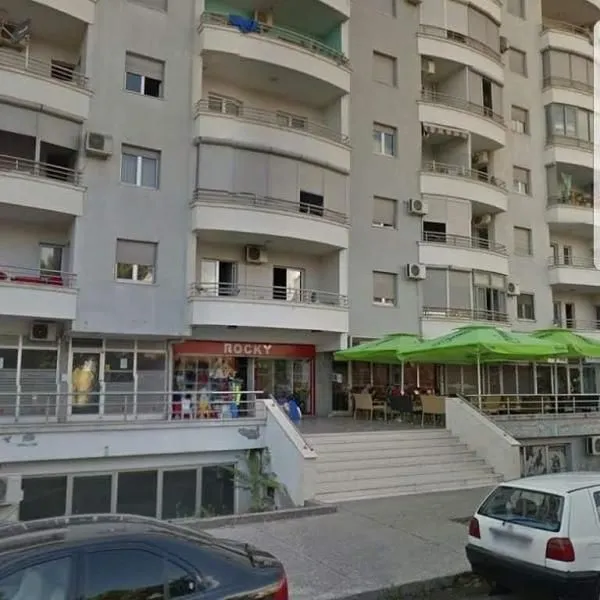 Sale, office space, 80m², Pobrežje, Podgorica