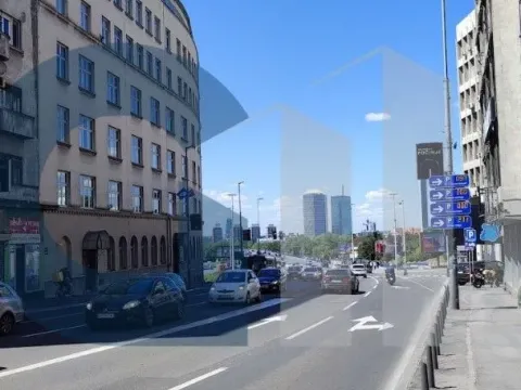 Prodaja, jednosoban stan, 39m², Topličin venac, Beograd - image 7