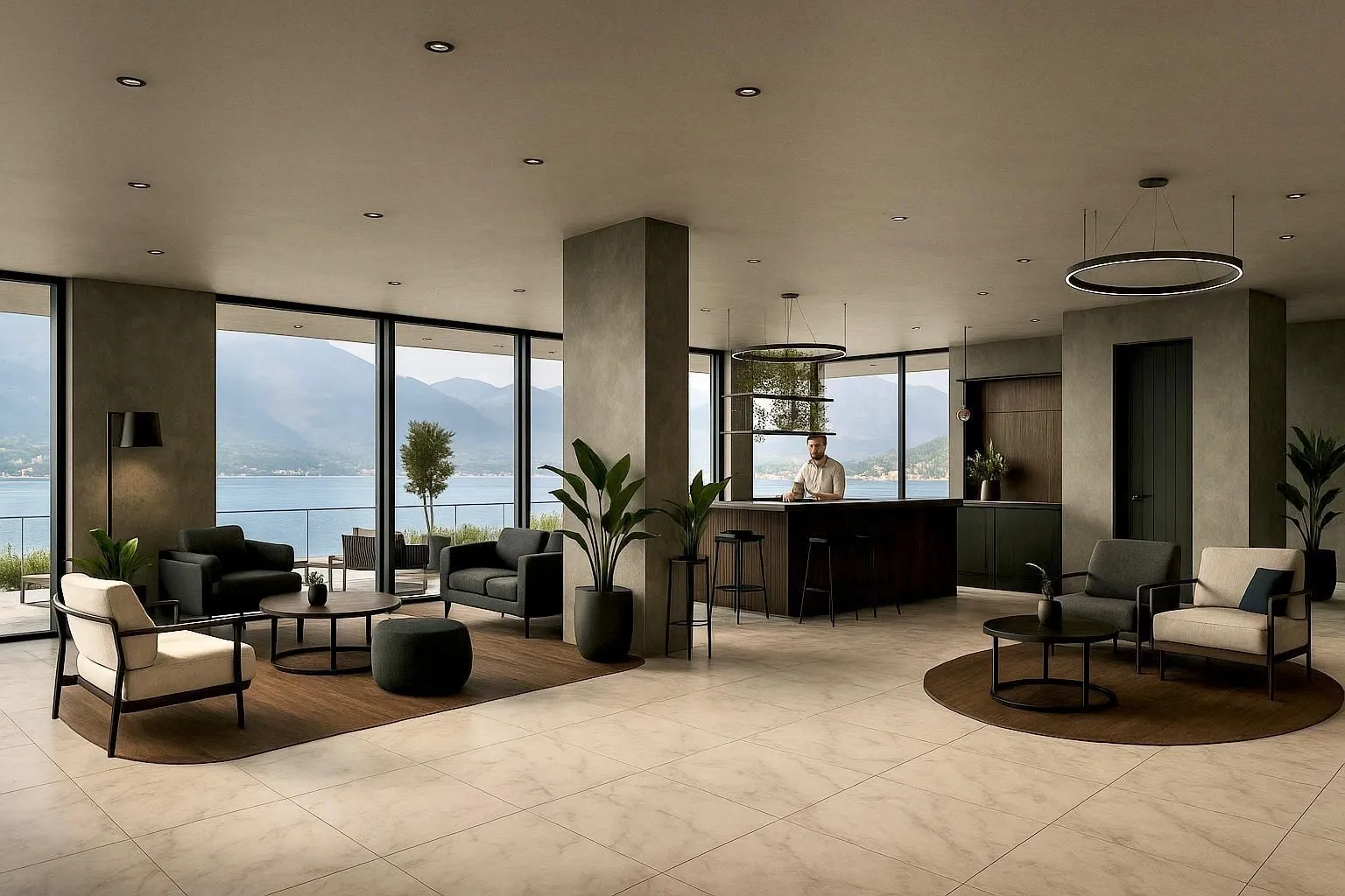 Prodaja, plac, 16574m², Luštica, Tivat