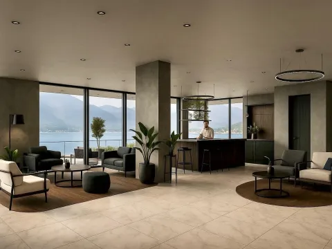 Sale, land lot, 16574m², Luštica, Tivat - image 3