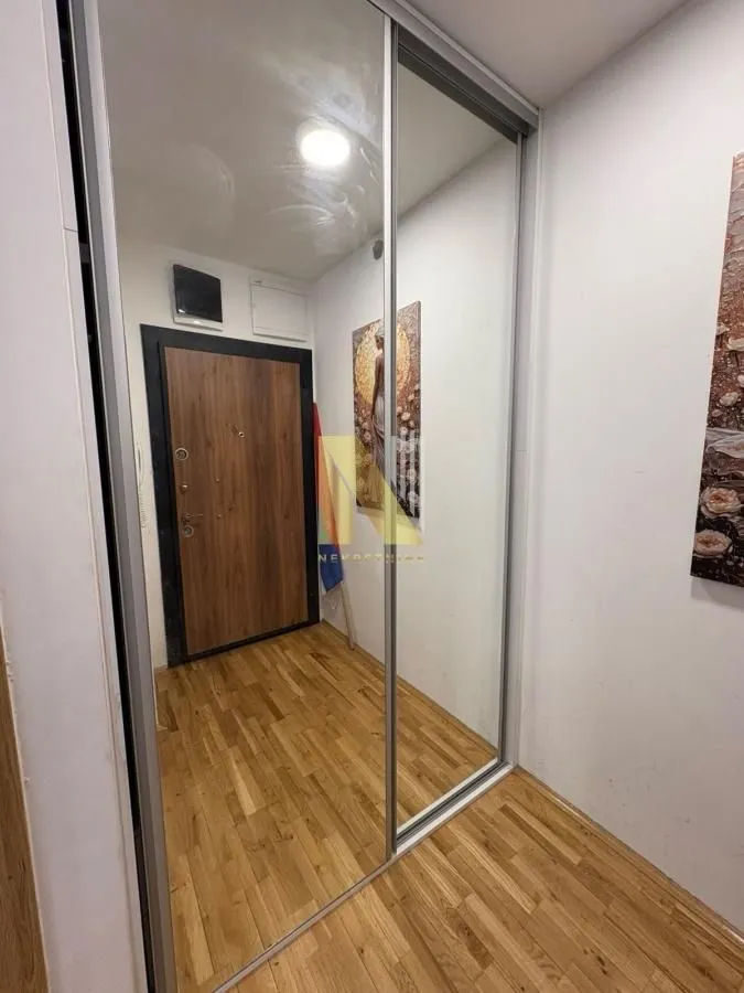 Prodaja, trosoban stan, 57m², Salajka, Novi Sad Sve Podlokacije