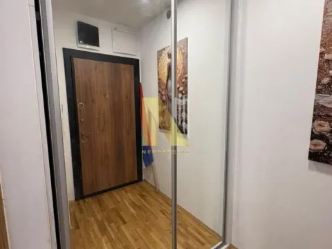 Prodaja, trosoban stan, 57m², Salajka, Novi Sad Sve Podlokacije - image 7