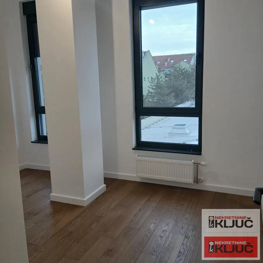 Prodaja, četvorosoban stan, 98m², Grbavica, Novi Sad Sve Podlokacije
