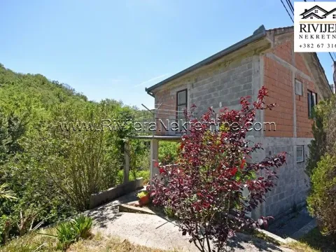 Prodaja, kuća, 68m², Mojdež, Herceg Novi - image 17