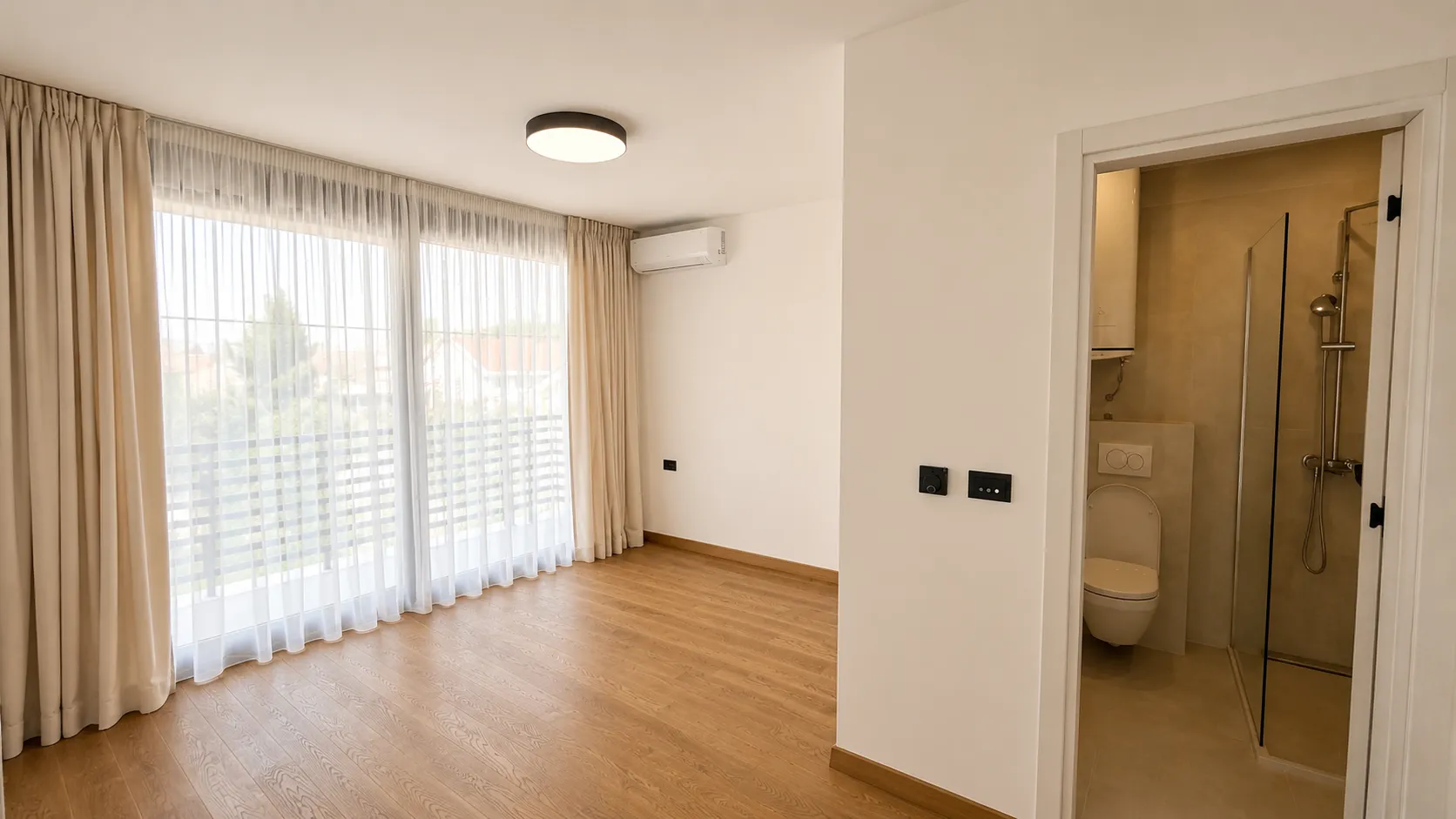 Rent, house, 225m², Gornja Gorica, Podgorica