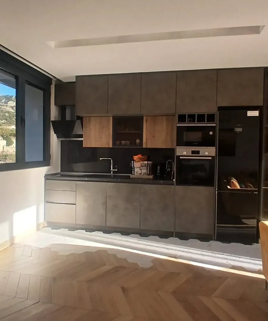 Sale, one bedroom apartment, 170m², Budva, Crna Gora