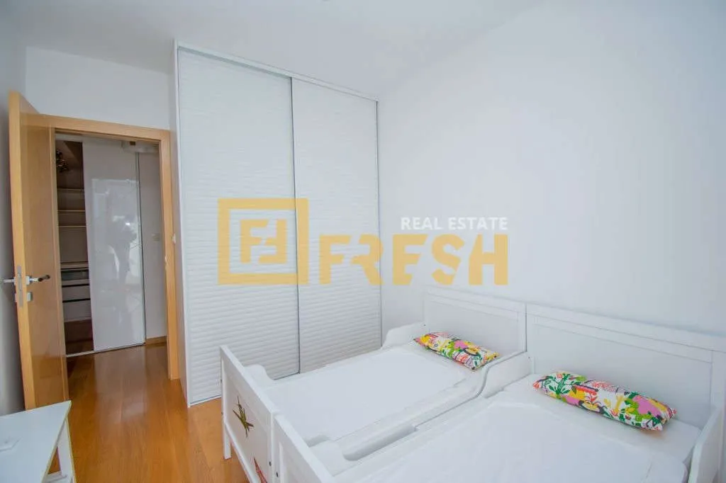 Rent, three bedroom apartment, 110m², Preko Morače, Podgorica