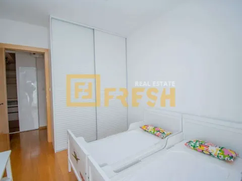 Izdavanje, trosoban stan, 110m², Preko Morače, Podgorica - image 19