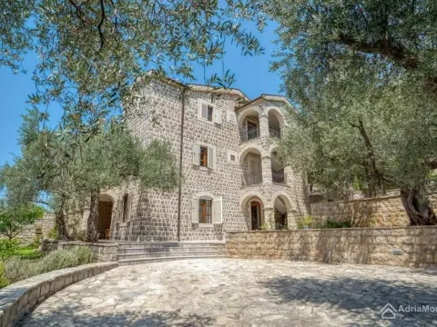 Prodaja, kuća, 500m², Reževići, Budva - image 9