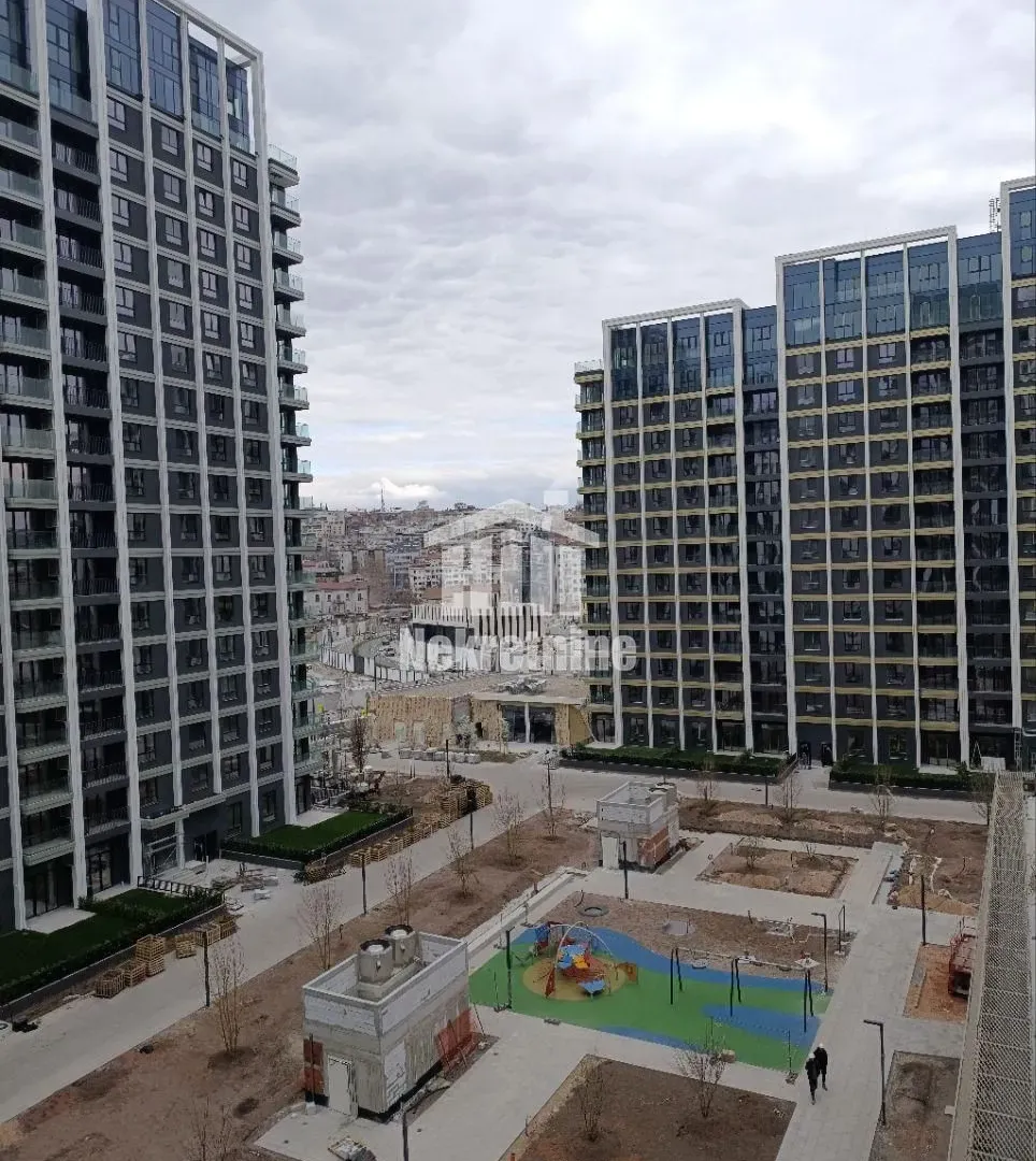 Prodaja, stan, 32m², Savski Venac, Beograd