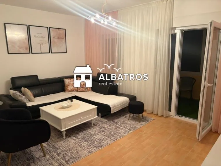 Prodaja, jednosoban stan, 55m², Bar, Crna Gora