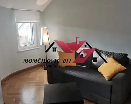 Prodaja, četvorosoban stan, 128m², Savski Venac, Beograd - image 4