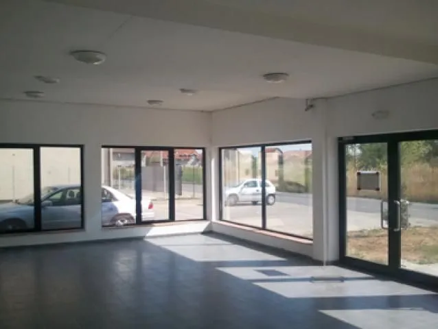 Rent, office space, 864m², Altina, Beograd