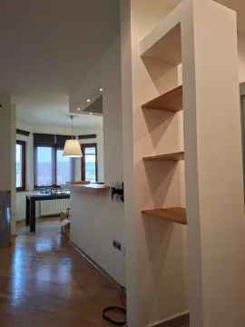Rent, three bedroom apartment, 108m², Malo Brdo, Podgorica - image 6