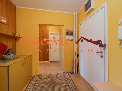 Izdavanje, dvosoban stan, 60m², Zvezdara Sve Podlokacije, Beograd - image 17