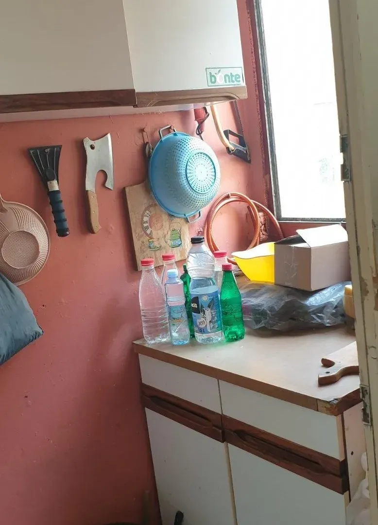 Sale, two bedroom apartment, 62m², Novi Beograd Sve Podlokacije, Beograd