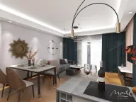 Sale, one bedroom apartment, 55m², Sutomore, Bar - image 8