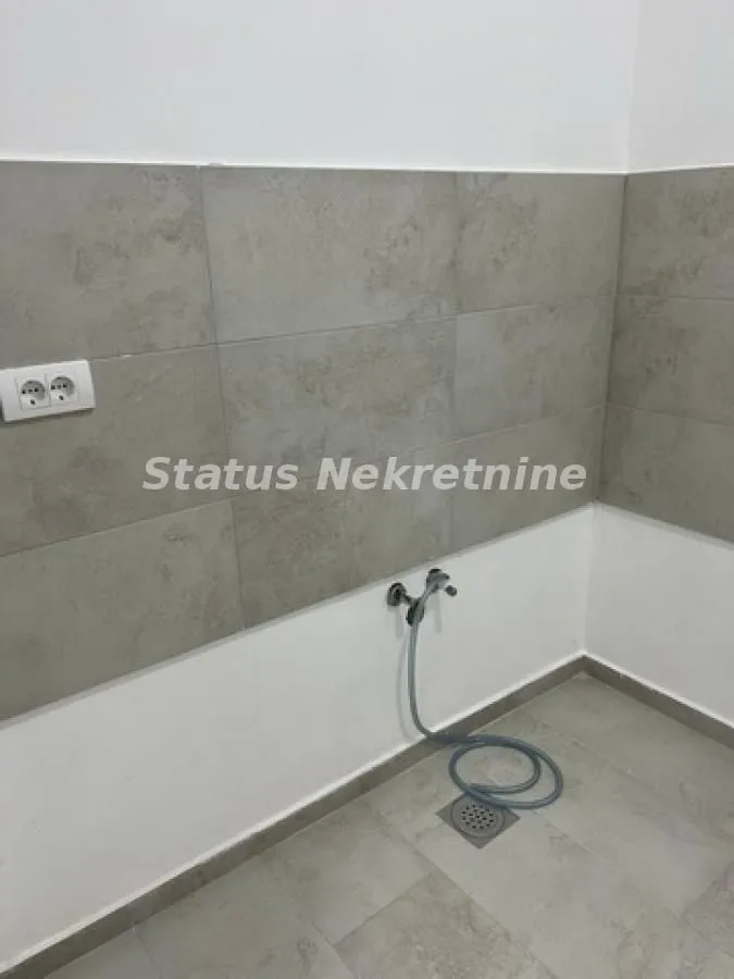 Sale, office space, 57m², Podbara, Novi Sad Sve Podlokacije