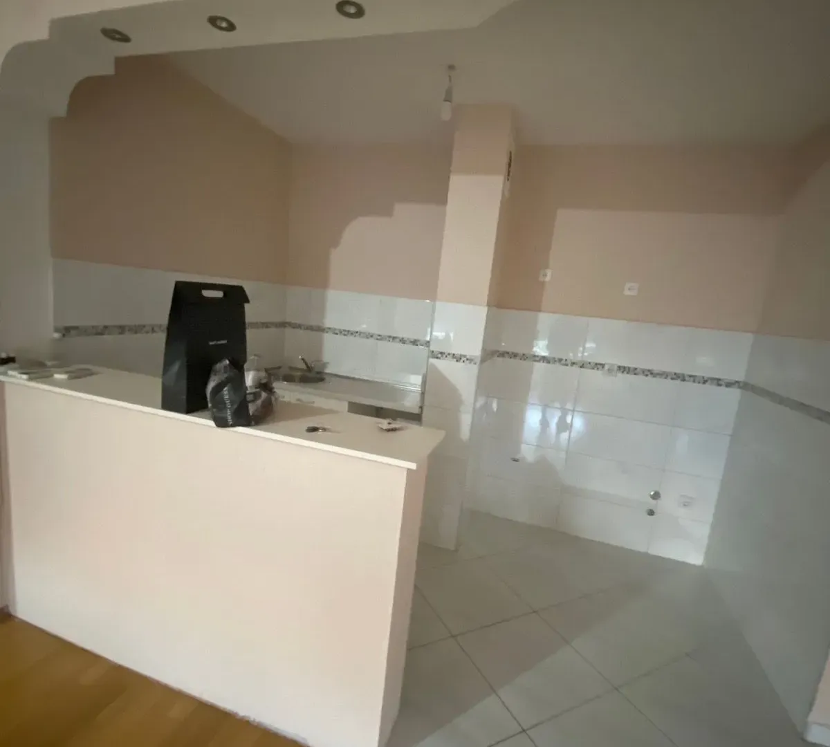 Rent, two bedroom apartment, 69m², Ljubović, Podgorica