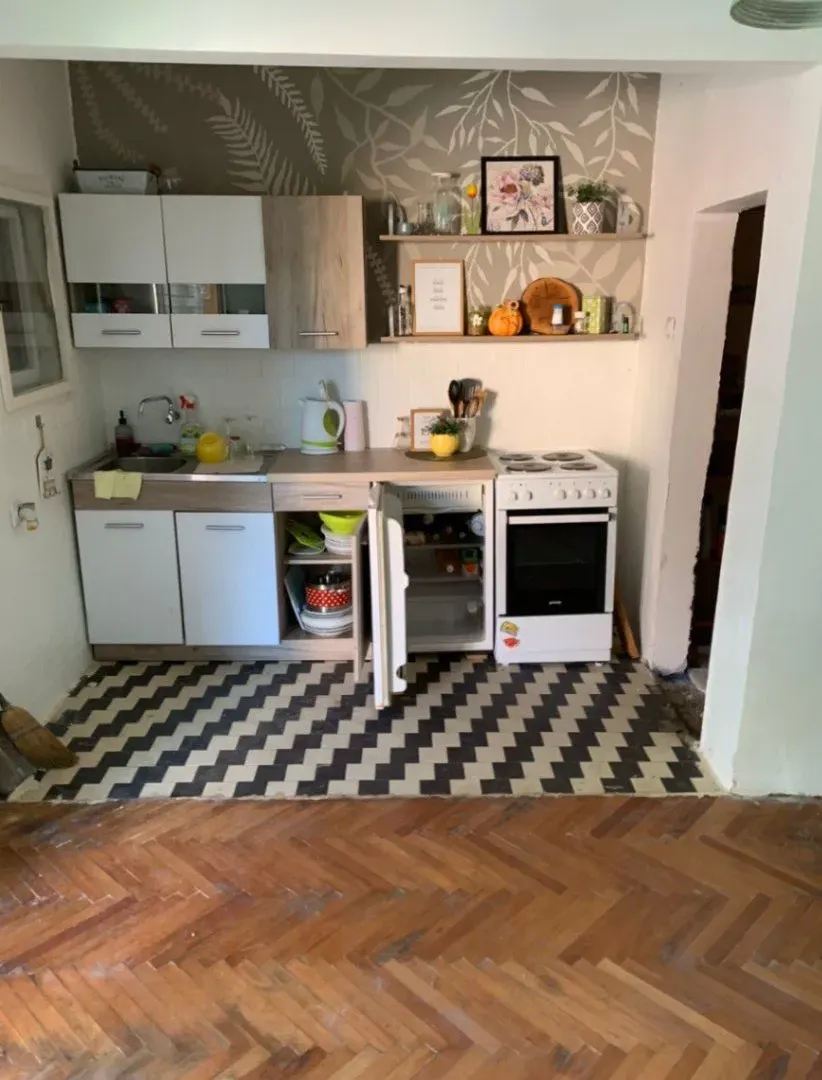 Prodaja, kuća, 110m², Veliki Crljeni, Lazarevac
