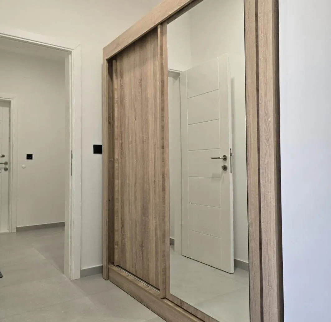 Prodaja, dvosoban stan, 71m², Gorica C, Podgorica