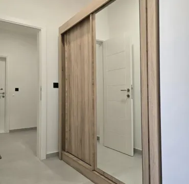 Prodaja, dvosoban stan, 71m², Gorica C, Podgorica - image 17