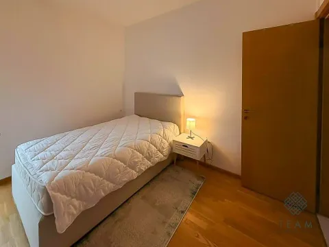 Izdavanje, jednosoban stan, 42m², Blok 9, Podgorica - image 7