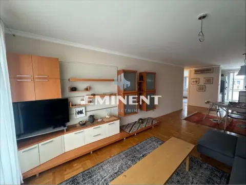 Rent, three bedroom apartment, 90m², Arena, Novi Beograd Sve Podlokacije - image 2