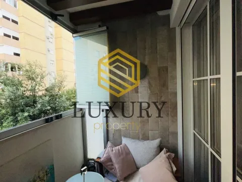 Prodaja, trosoban stan, 122m², Centar, Podgorica - image 10