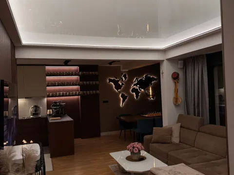 Sale, two bedroom apartment, 85m², Dobrota, Kotor - image 12