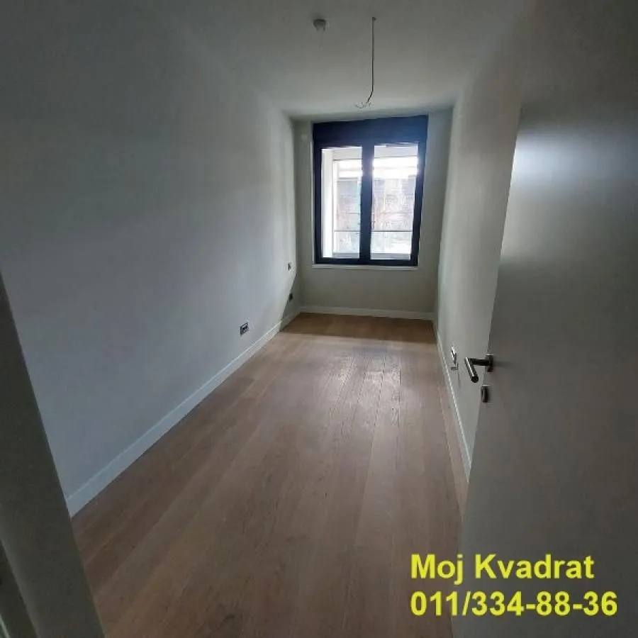 Sale, three bedroom apartment, 84m², Novi Beograd Sve Podlokacije, Beograd