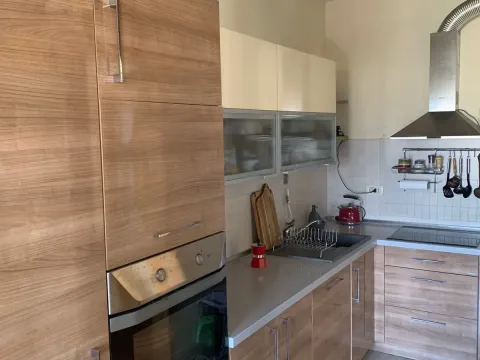 Rent, four bedroom apartment, 103m², Pobrežje, Podgorica - image 4