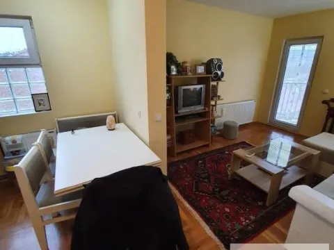 Sale, two bedroom apartment, 41m², Mirijevo Sve Podlokacije, Beograd - image 3