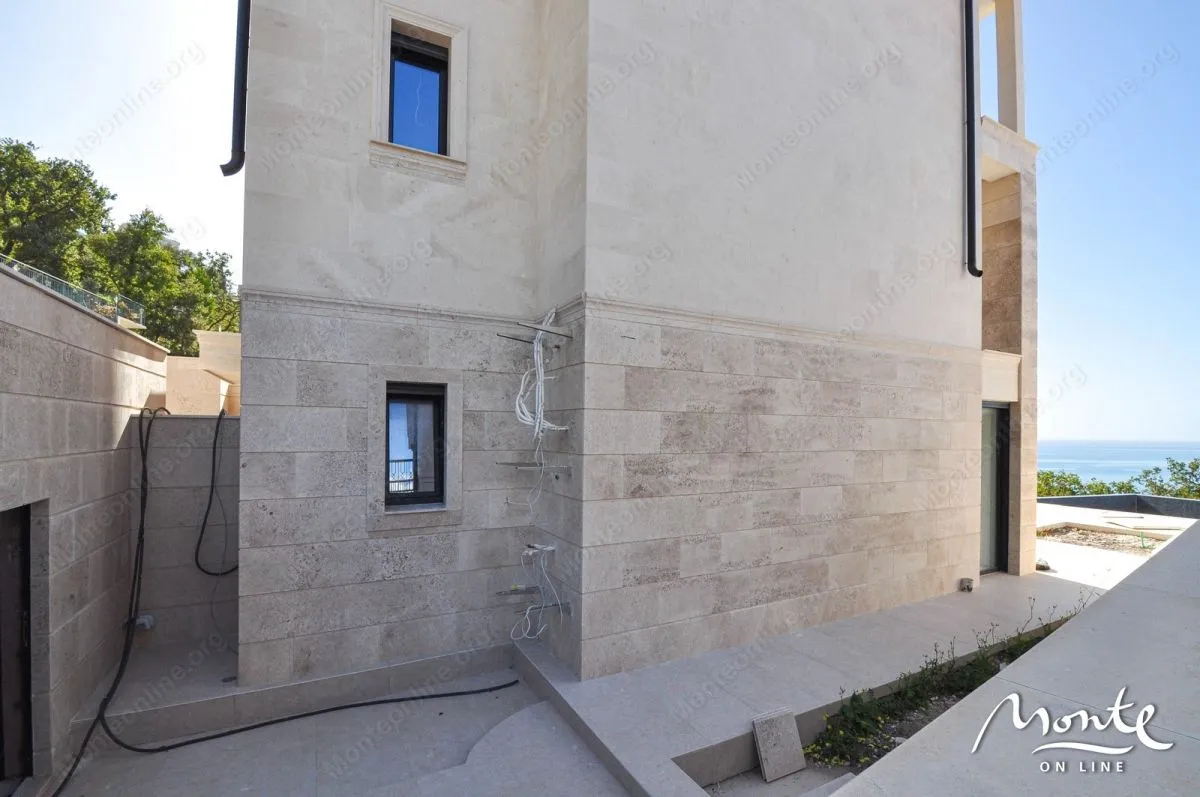 Sale, house, 261m², Reževići, Budva