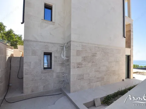 Prodaja, kuća, 261m², Reževići, Budva - image 21