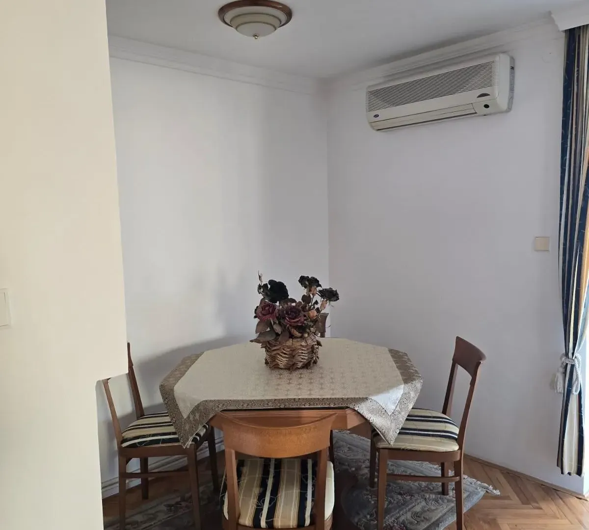 Rent, two bedroom apartment, 64m², Budva, Crna Gora