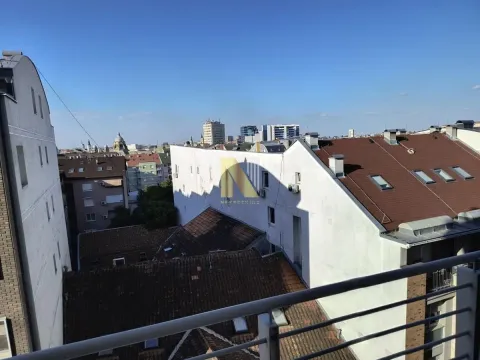 Izdavanje, dvosoban stan, 46m², Novi Sad, Srbija - image 10