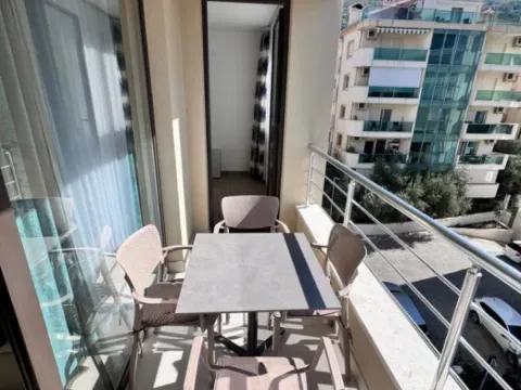 Prodaja, jednosoban stan, 45m², Bečići, Budva - image 9