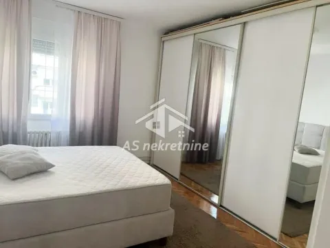 Izdavanje, stan, 55m², Tašmajdan, Palilula Sve Podlokacije - image 6